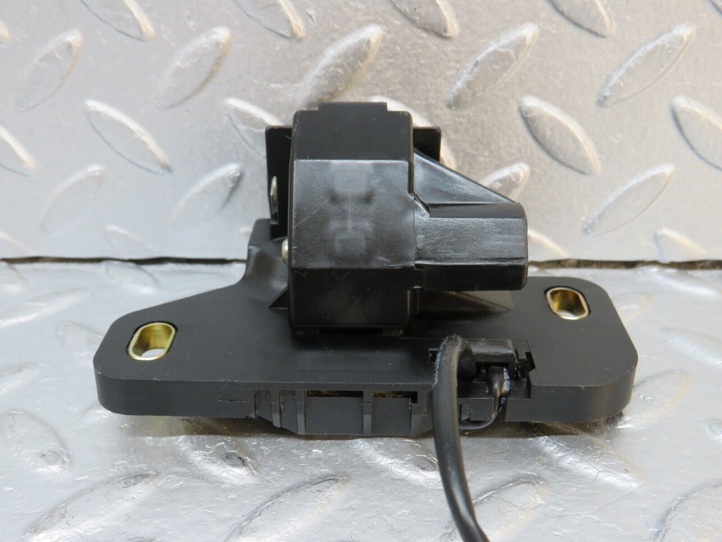 38256 Mercedes-Benz R129 280SL Coupe Trunk Lock 1298201810
