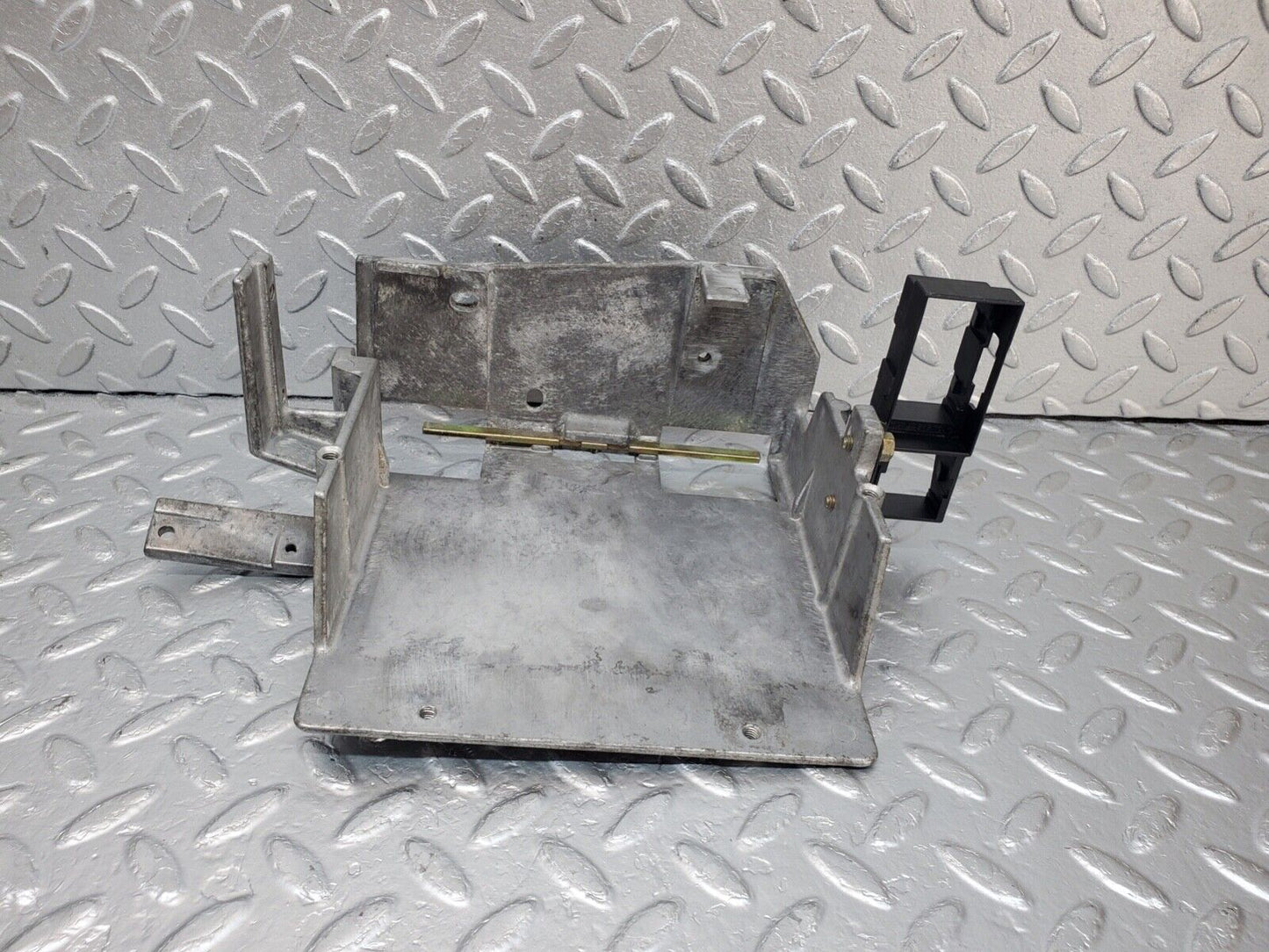 44591 Mercedes-Benz W124 220E Parking Brake Pedal 1244270736 1244270801