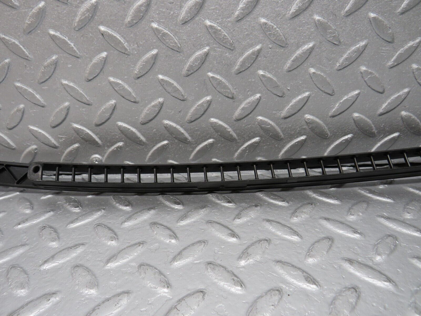 38518 Mercedes-Benz R129 280SL Coupe Dashboard Air Vent Trim Left 1296891180