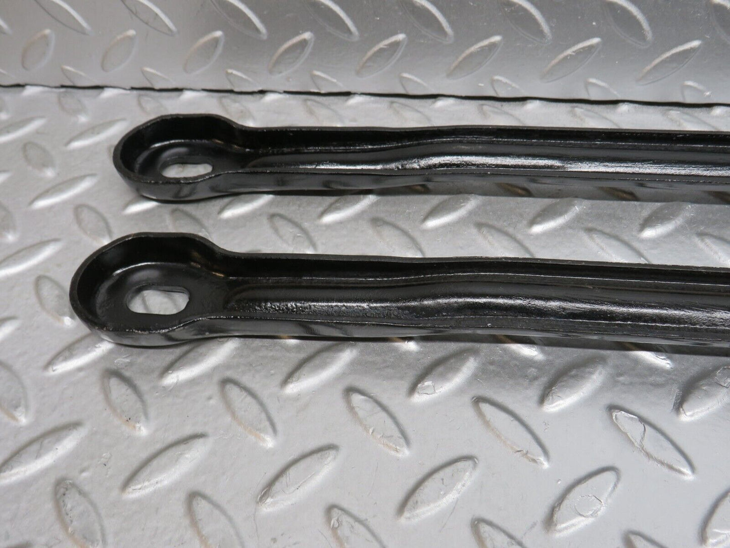 39802 Mercedes-Benz R129 320SL Coupe Front Suspension Anti Roll Bar 2x
