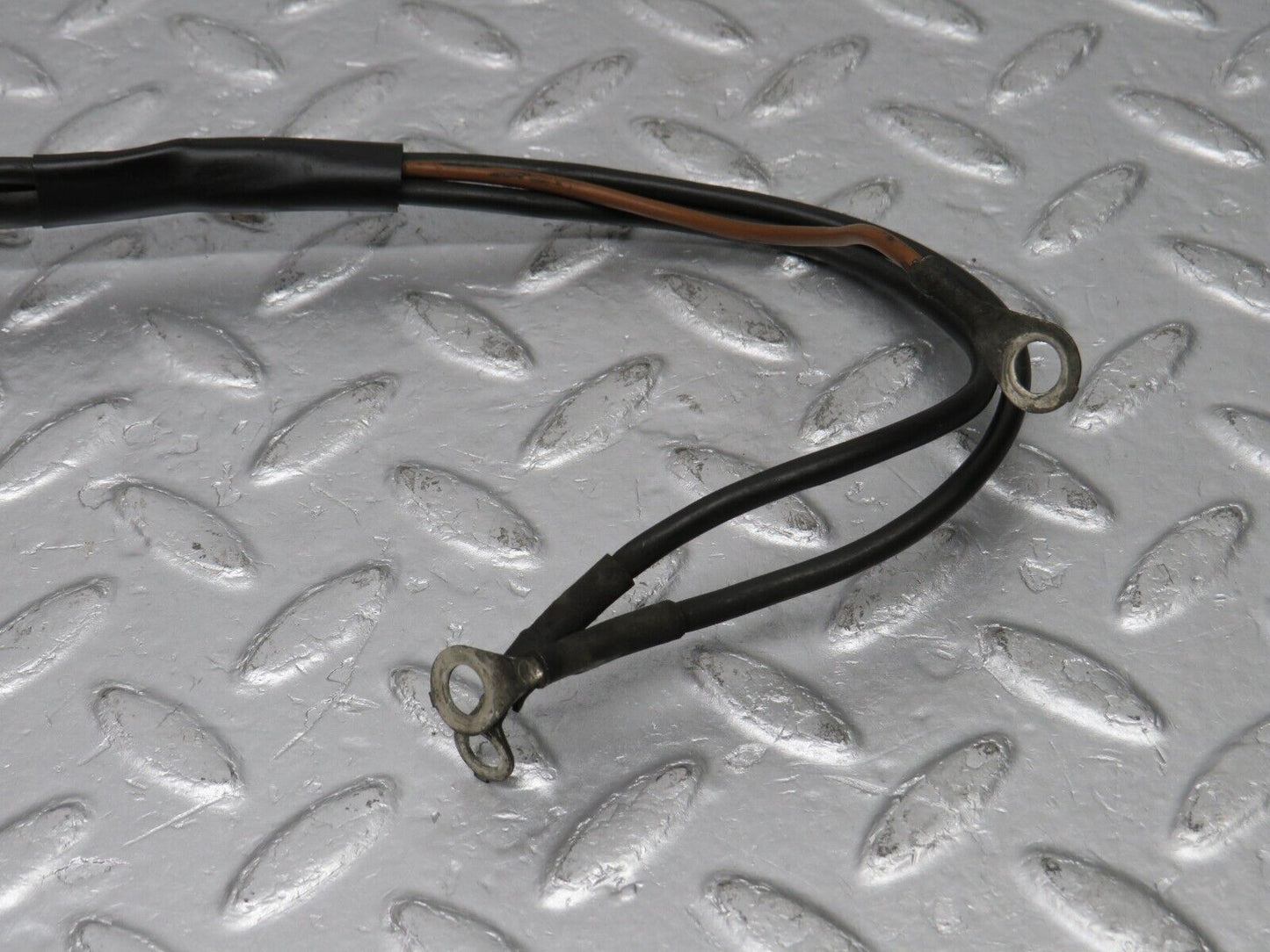 38870 Mercedes-Benz W201 190E Ignition Coil Cable Wire 2015408710