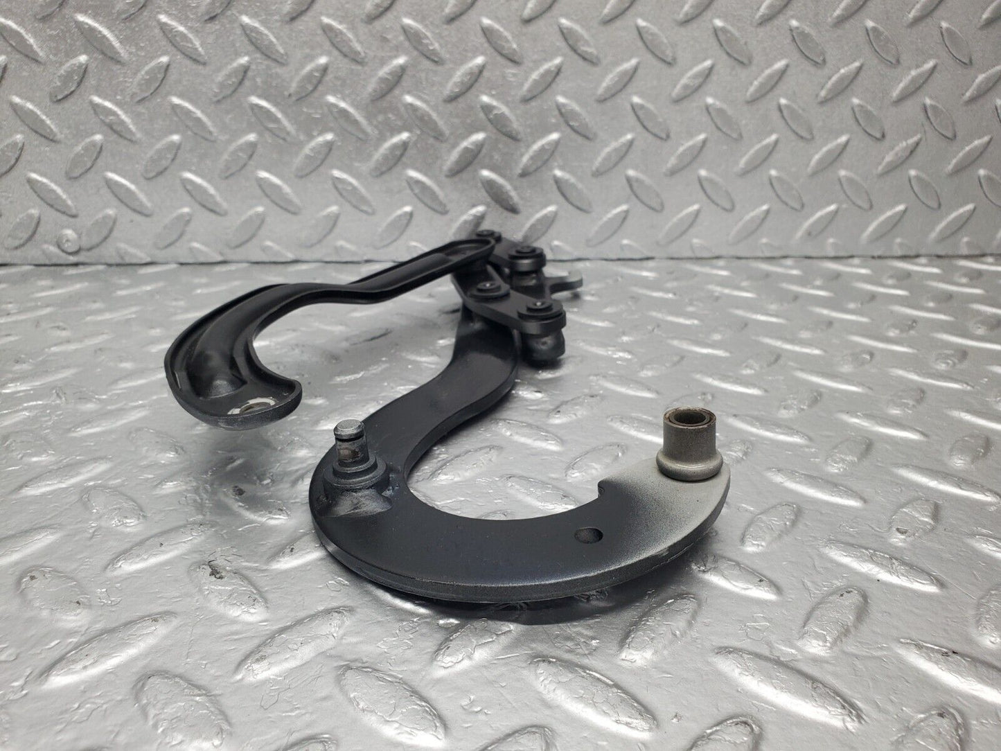 47018 Mercedes-Benz R129 320SL Coupe Trunk Boot Lid Hinge Left Side