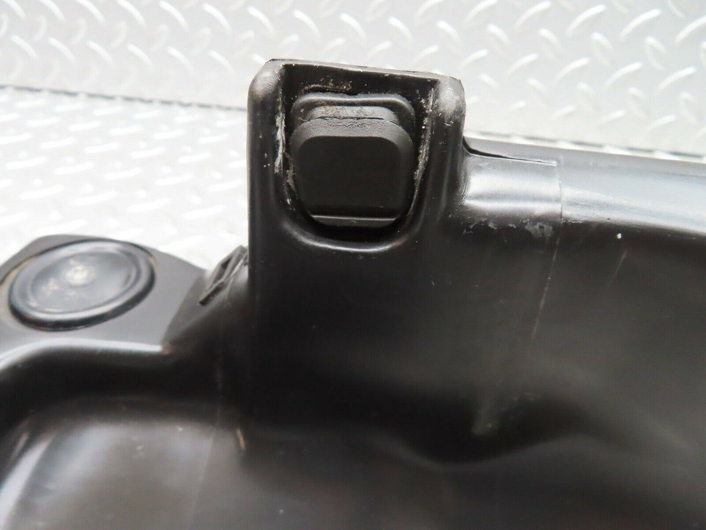 19584 Mercedes-Benz C140 CL420 Coupe Heater Air Box 1408303944