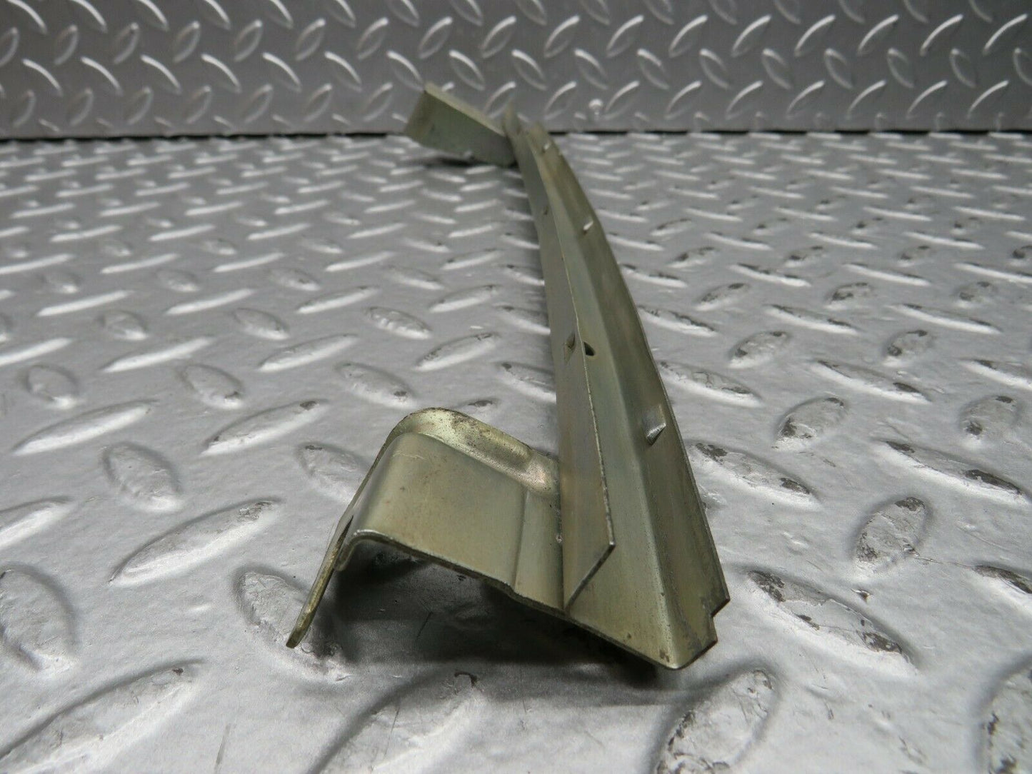 22004 Mercedes-Benz S123 280TE Rear Right Window Channel
