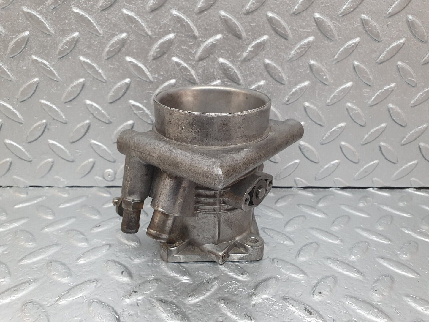 43347 Mercedes-Benz W108 280SE Throttle Body Valve