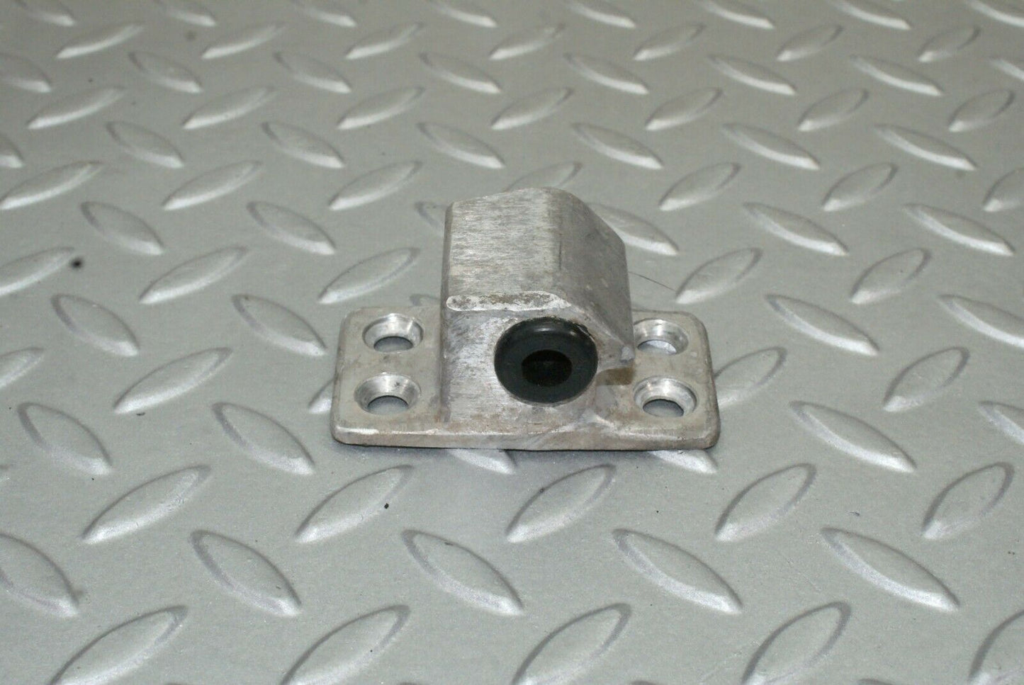 2629 Mercedes-Benz W116 350SE Door Lock Latch Right Side