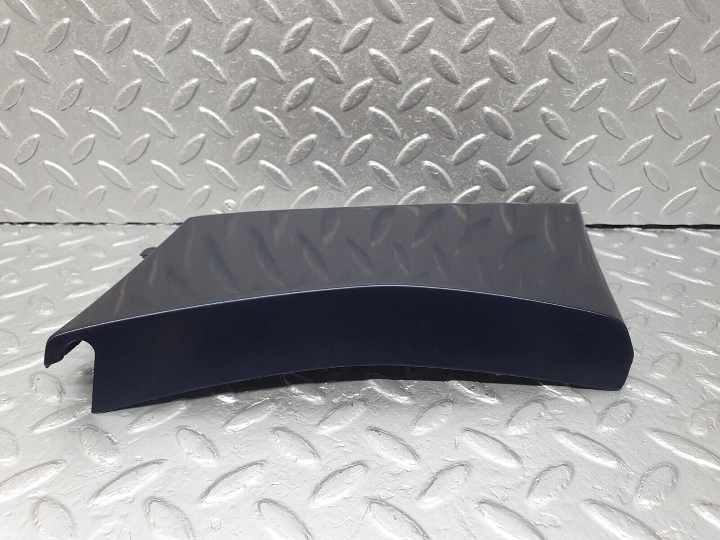 42291 Mercedes-Benz R129 320SL Coupe Rear Right Lower Moulding Trim 1296900640