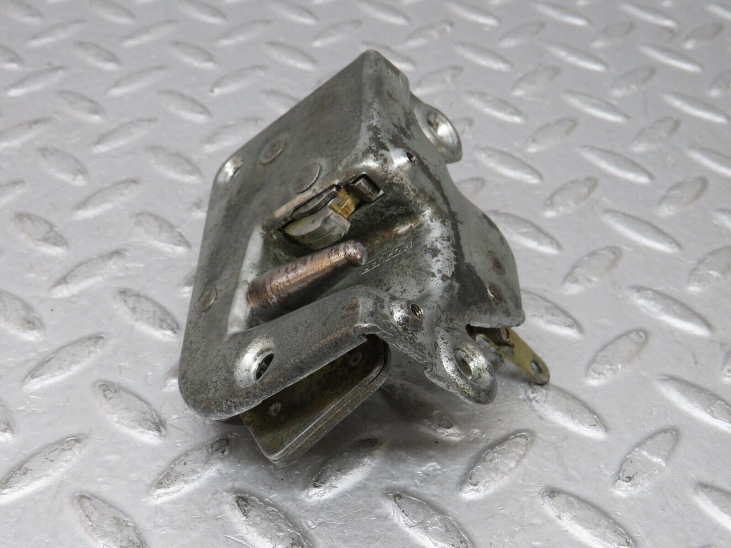 35738 Mercedes-Benz W108 Rear Right Door Lock Mechanism