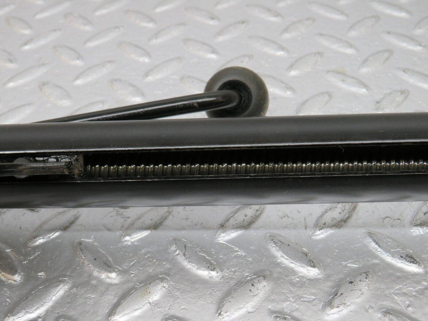 34170 Mercedes-Benz W124 260E Car Jack Bilstein 1245830315