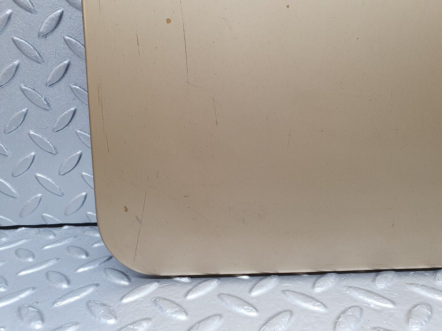 41474 Mercedes-Benz W124 200E Sunroof Panel