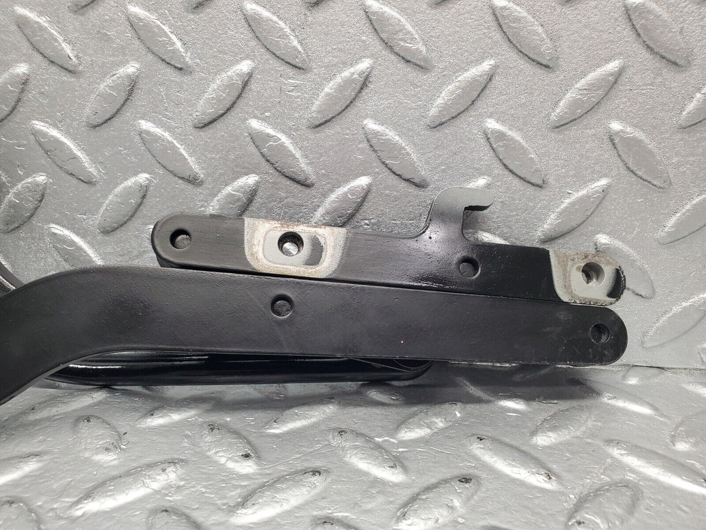 47018 Mercedes-Benz R129 320SL Coupe Trunk Boot Lid Hinge Left Side