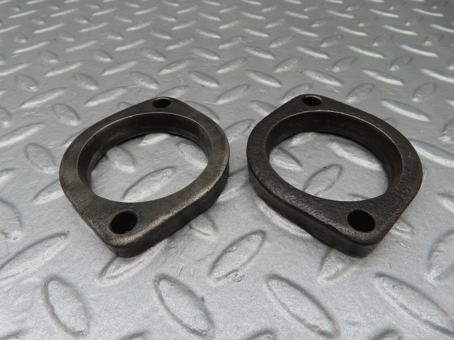 15925 Mercedes-Benz W123 280E Exhaust Clamp Exhaust Connector