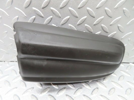 19036 Mercedes-Benz W123 300D Rear Right Bumper Rubber 1238852223