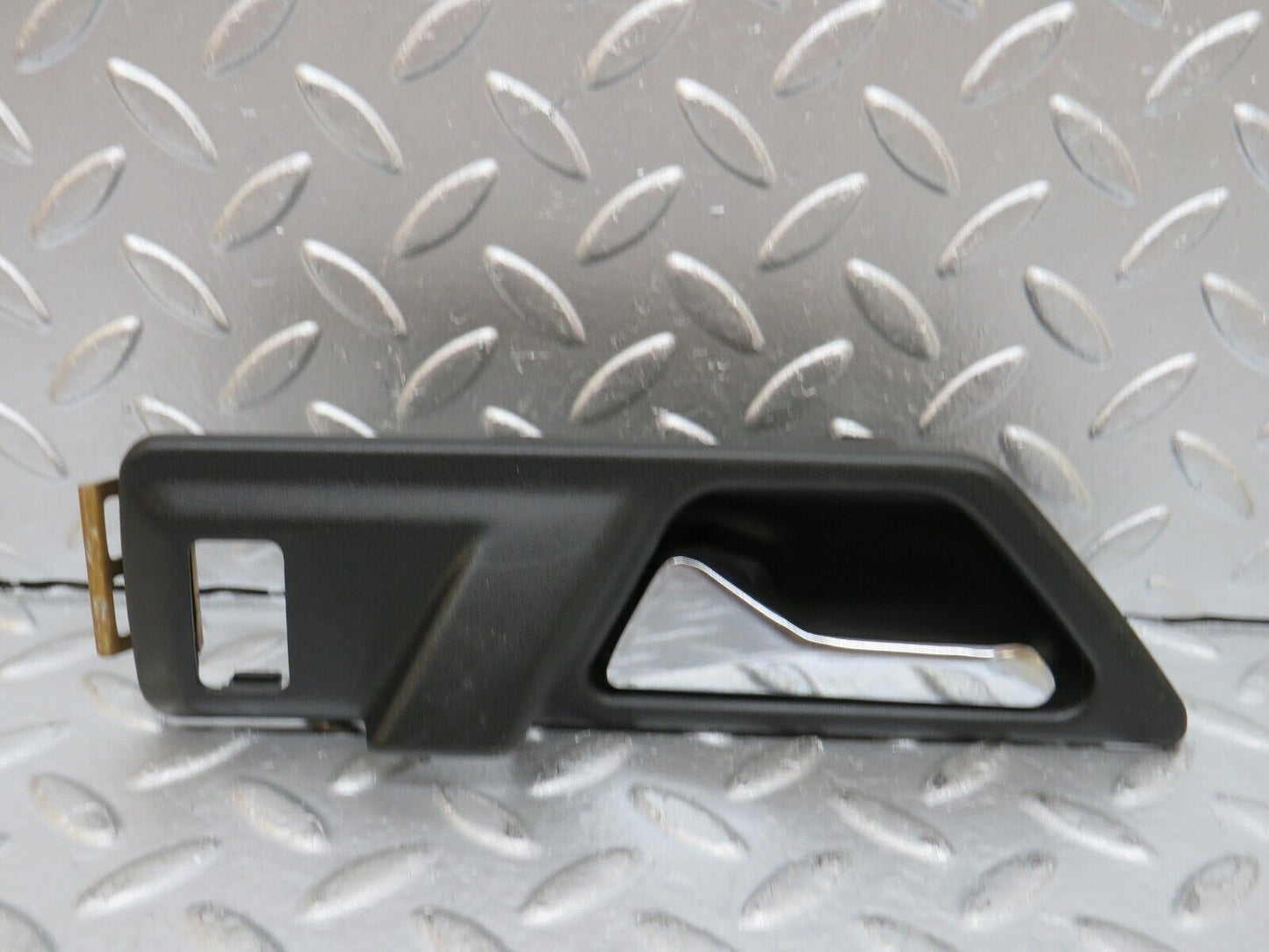 29350 Mercedes-Benz W124 230E Interior Door Handle Rear Left 1247600161