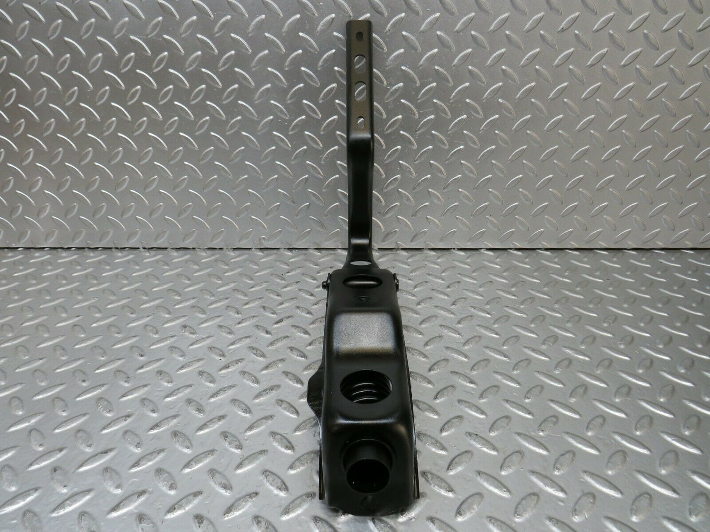 23321 Mercedes-Benz W116 350SE Trunk Hinge With Spring Left Side