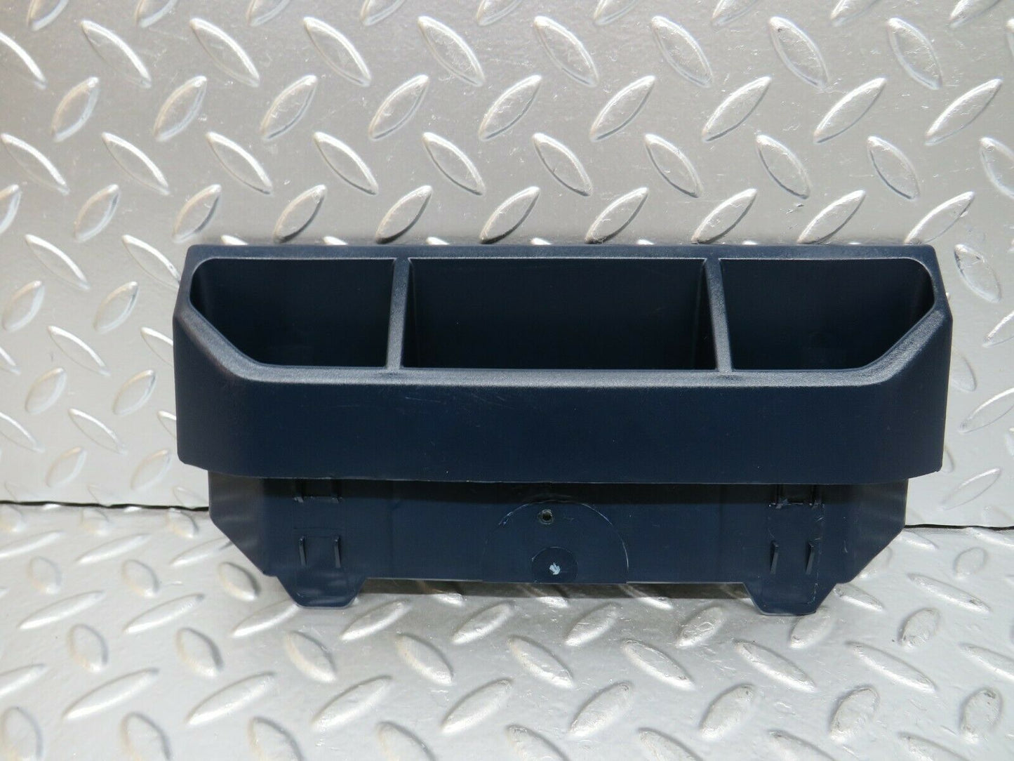 24609 Mercedes-Benz W140 S320 Rear Air Vent Grill Blue 1408310246