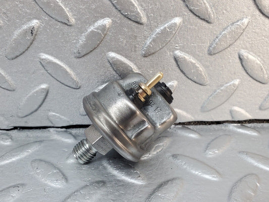 45941 Mercedes-Benz W126 420SE Oil Pressure Sensor VDO 0065429417