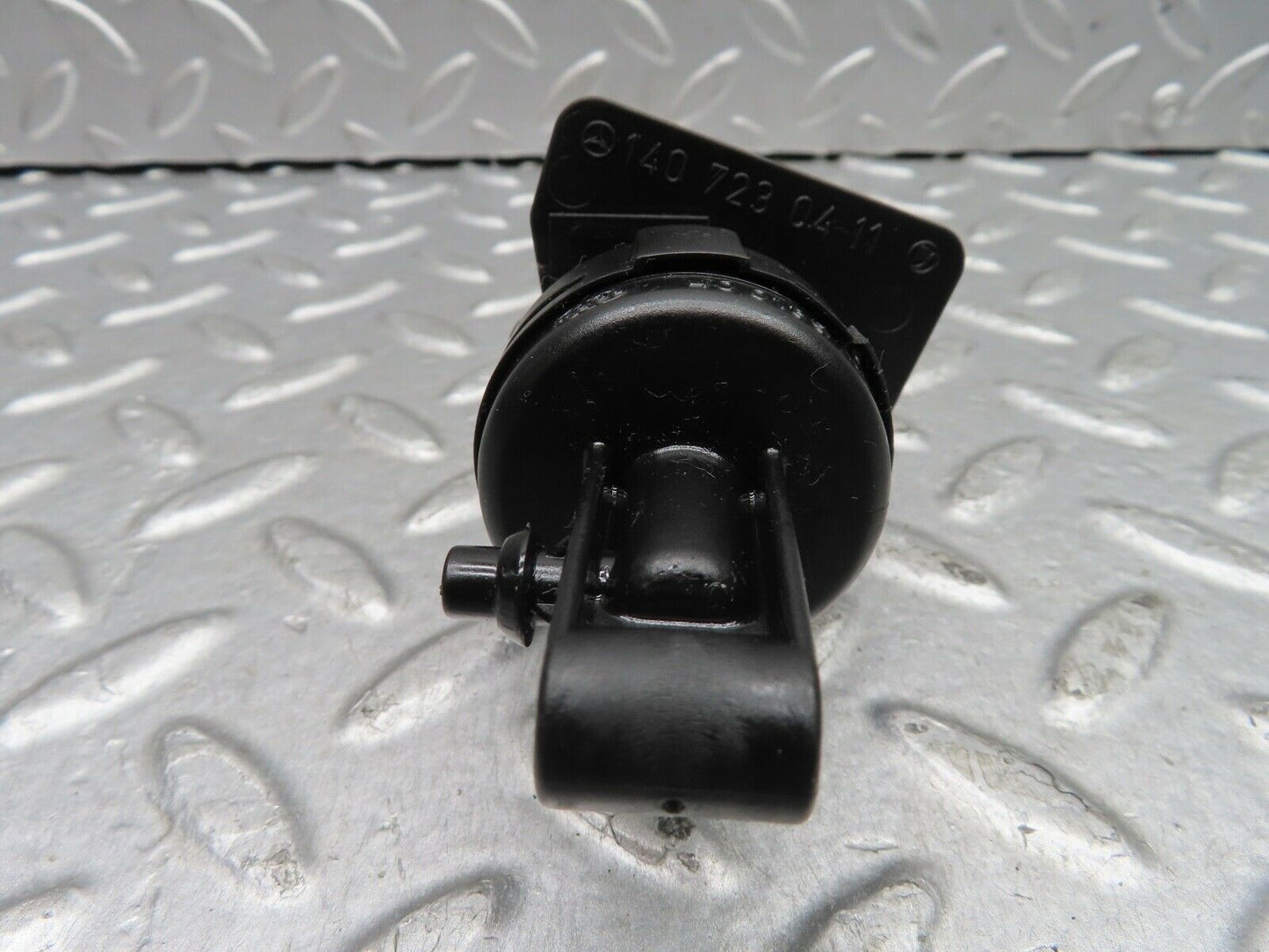 19468 Mercedes-Benz C140 CL420 Coupe Door Lock Vacuum Actuator 1407230411