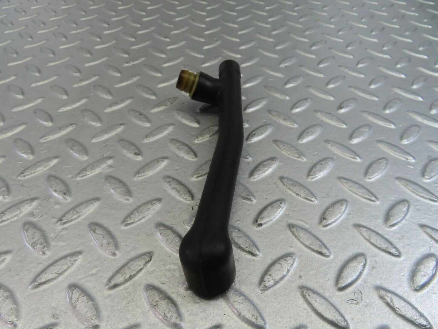 10062 Mercedes-Benz C123 230CE Coupe Crankcase Breather Hose 1020945882