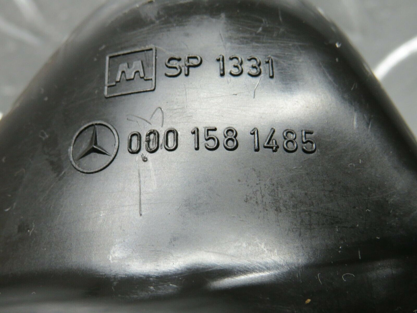 23566 Mercedes-Benz W114 280E Ignition Coil Cover Cap 0001581485
