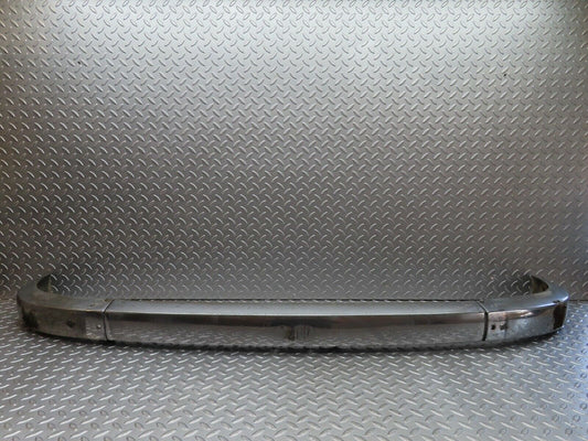 18764 Mercedes-Benz W120 W121 Ponton Rear Bumper