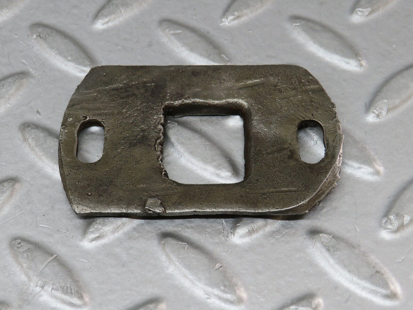 35948 Mercedes-Benz W108 Bonnet Lock Latch
