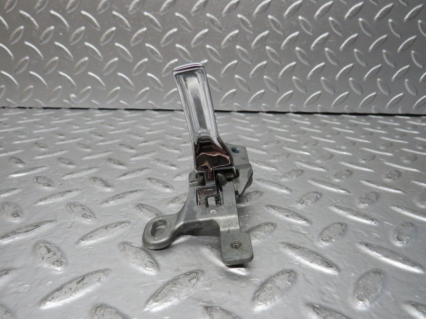 29690 Mercedes-Benz W123 230E Left Door Opener Door Handle 1237600161