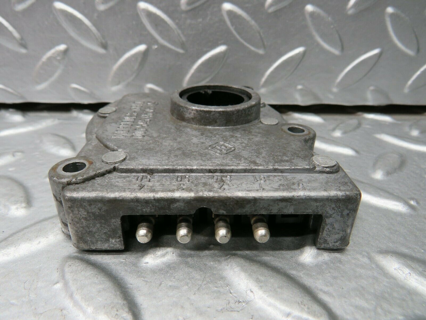 22903 Mercedes-Benz C107 450SLC Coupe Reverse Light Switch 0005454606