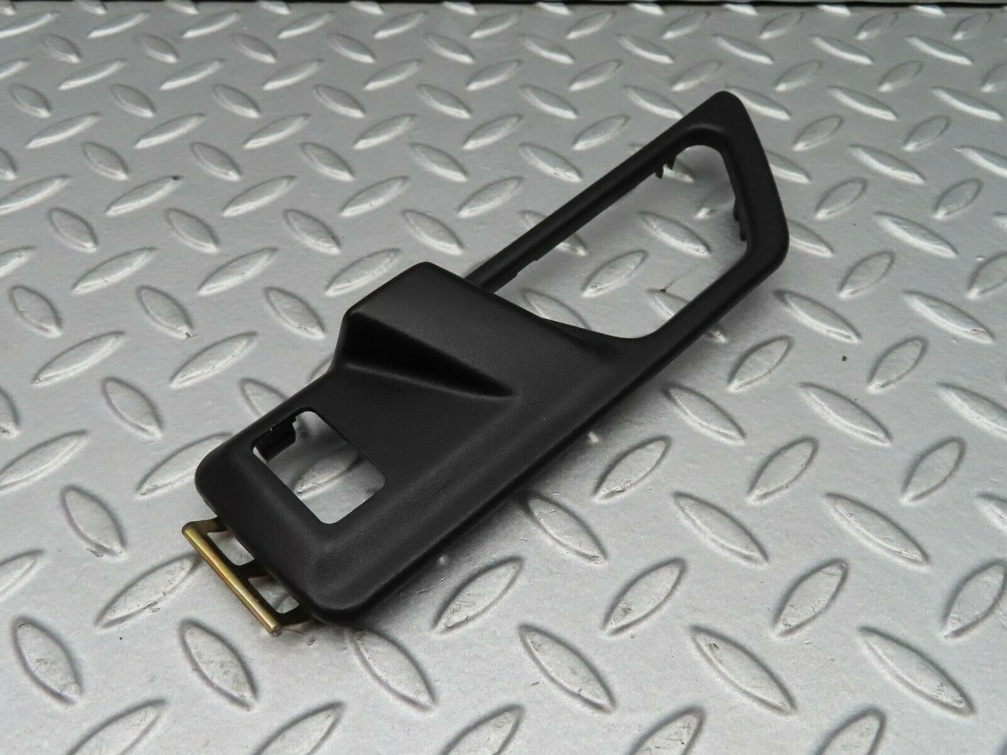 5250 Mercedes-Benz W124 230E Door Opener Frame Rear Right