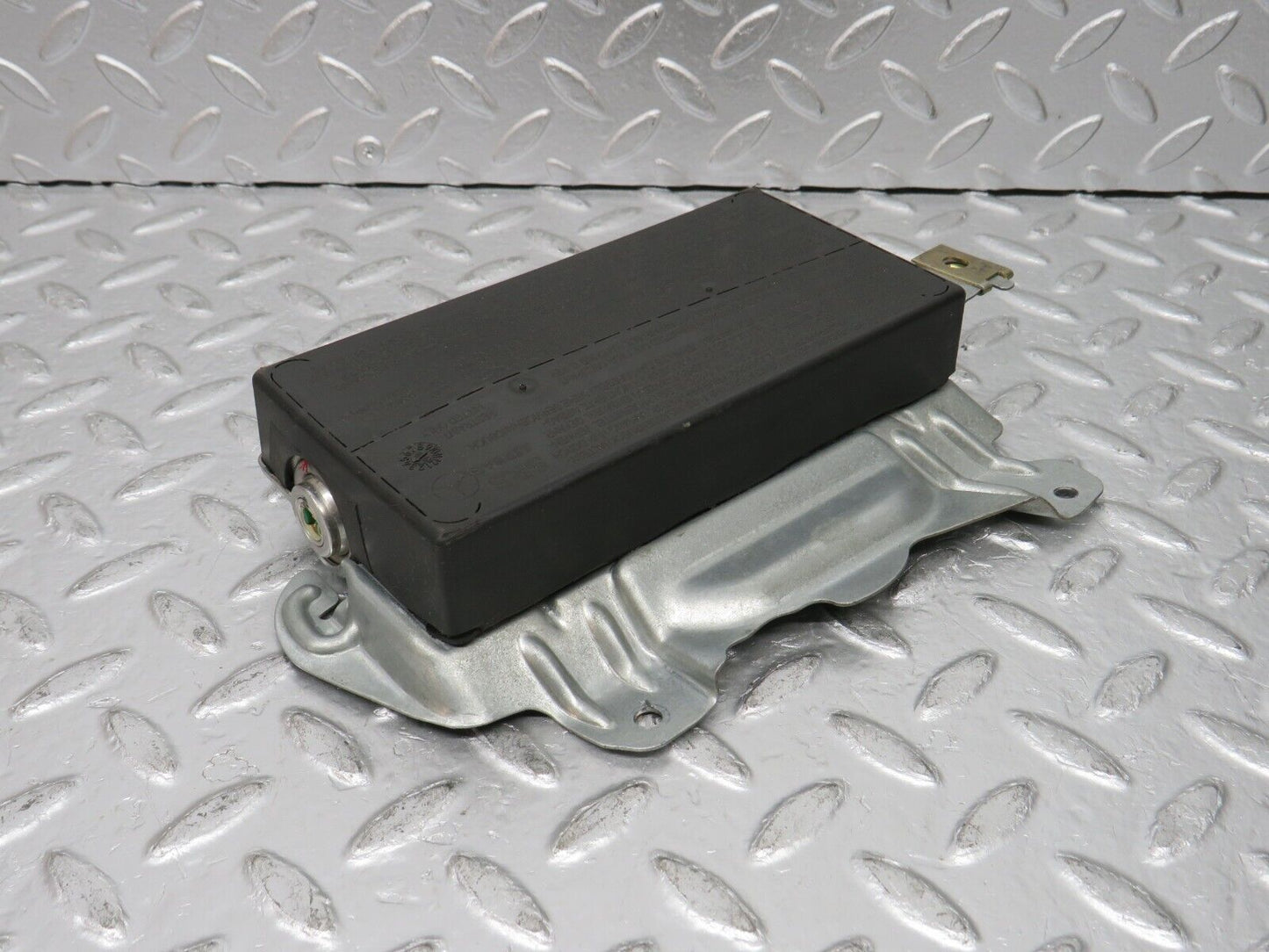 32281 Mercedes-Benz W220 S430 Front Left Door Airbag Control Module 2208600305