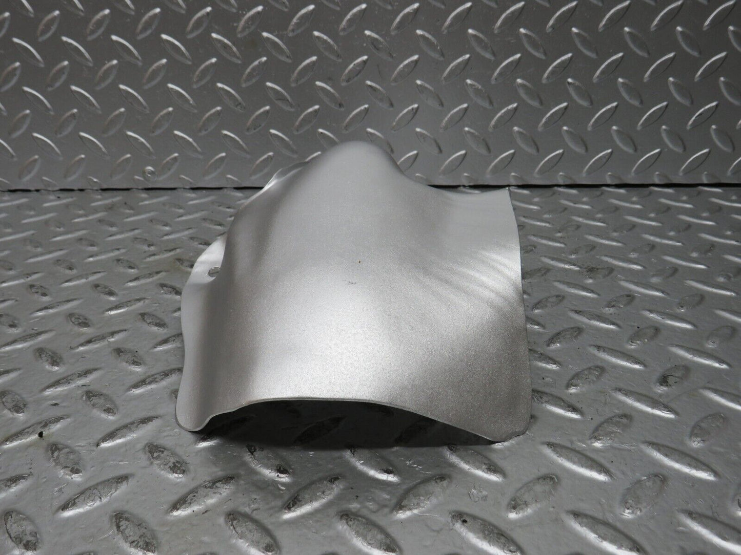 27721 Mercedes-Benz S124 300TE Wagon Exhaust Heat Shield