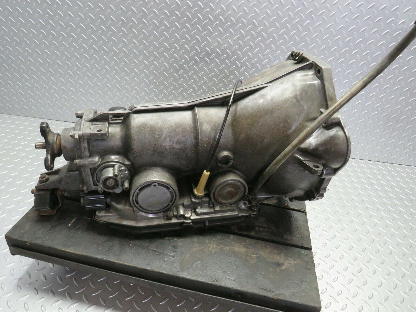 22311 Mercedes-Benz S123 280TE Wagon Automatic Gearbox  722.309 1232707501