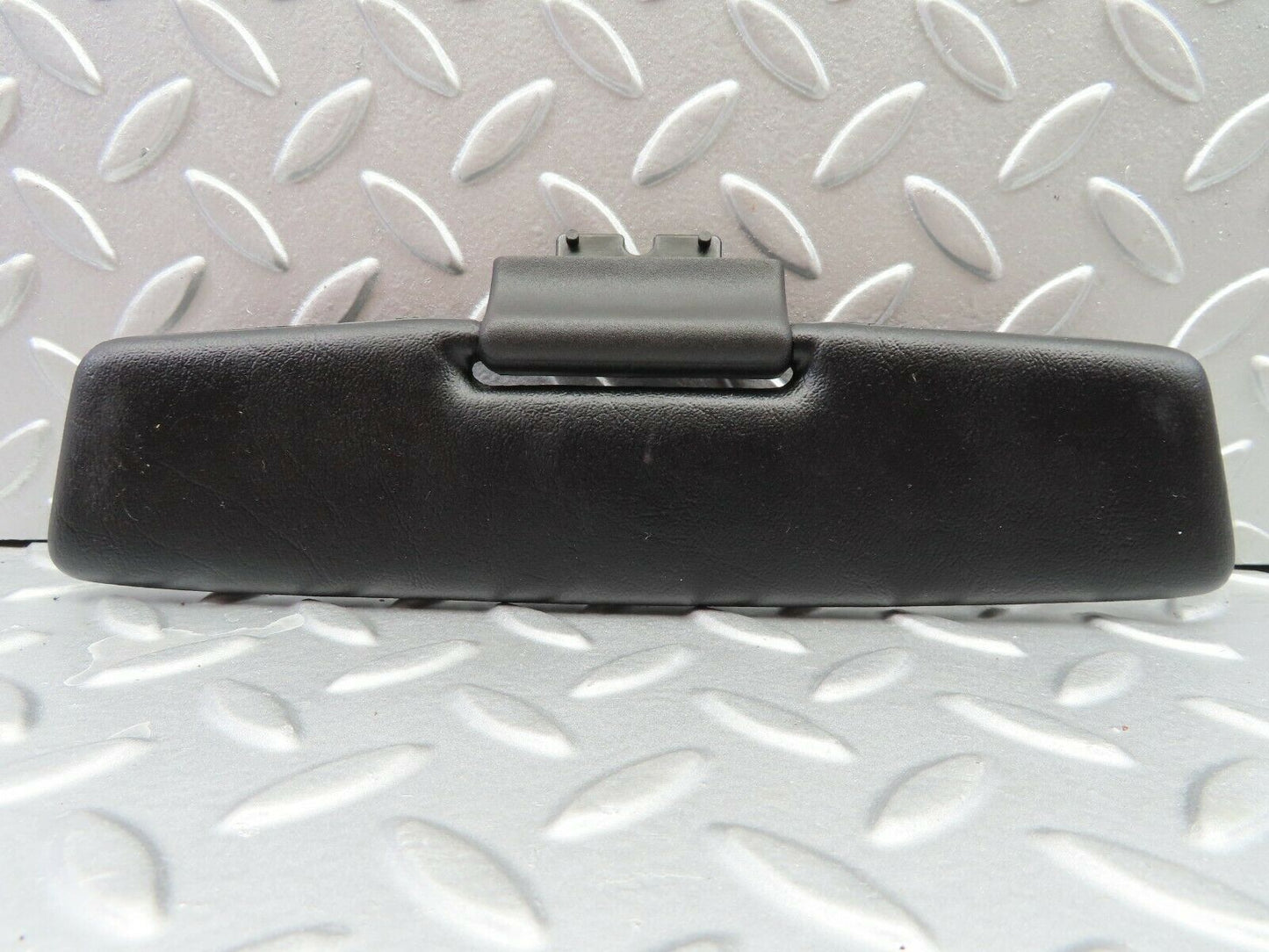 6533 Mercedes-Benz S124 E220 Wagon Middle Sun Visor Black