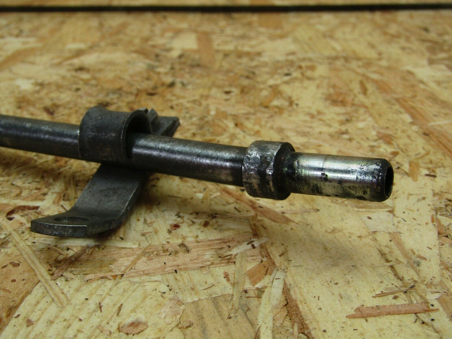 2181 Mercedes-Benz W108 280SE Oil Dipstick