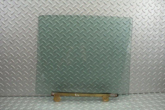 2601 Mercedes-Benz W116 350SE Rear Left  Door Glass