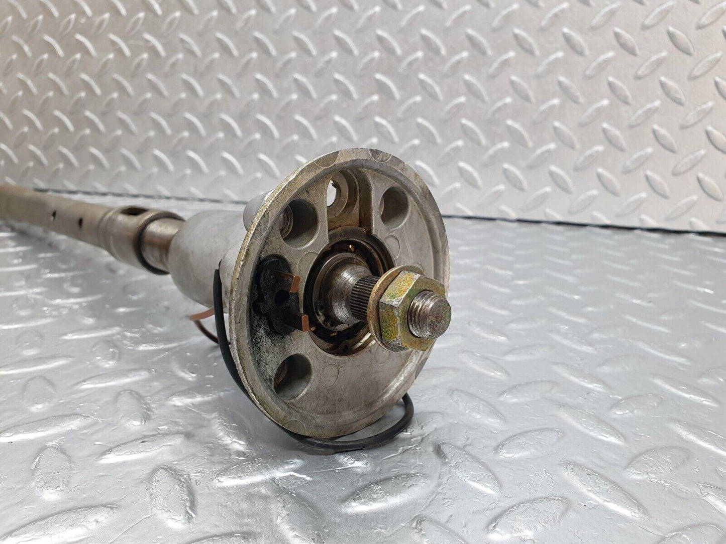 43226 Mercedes-Benz W108 280SE Steering Column Shaft 1154621735