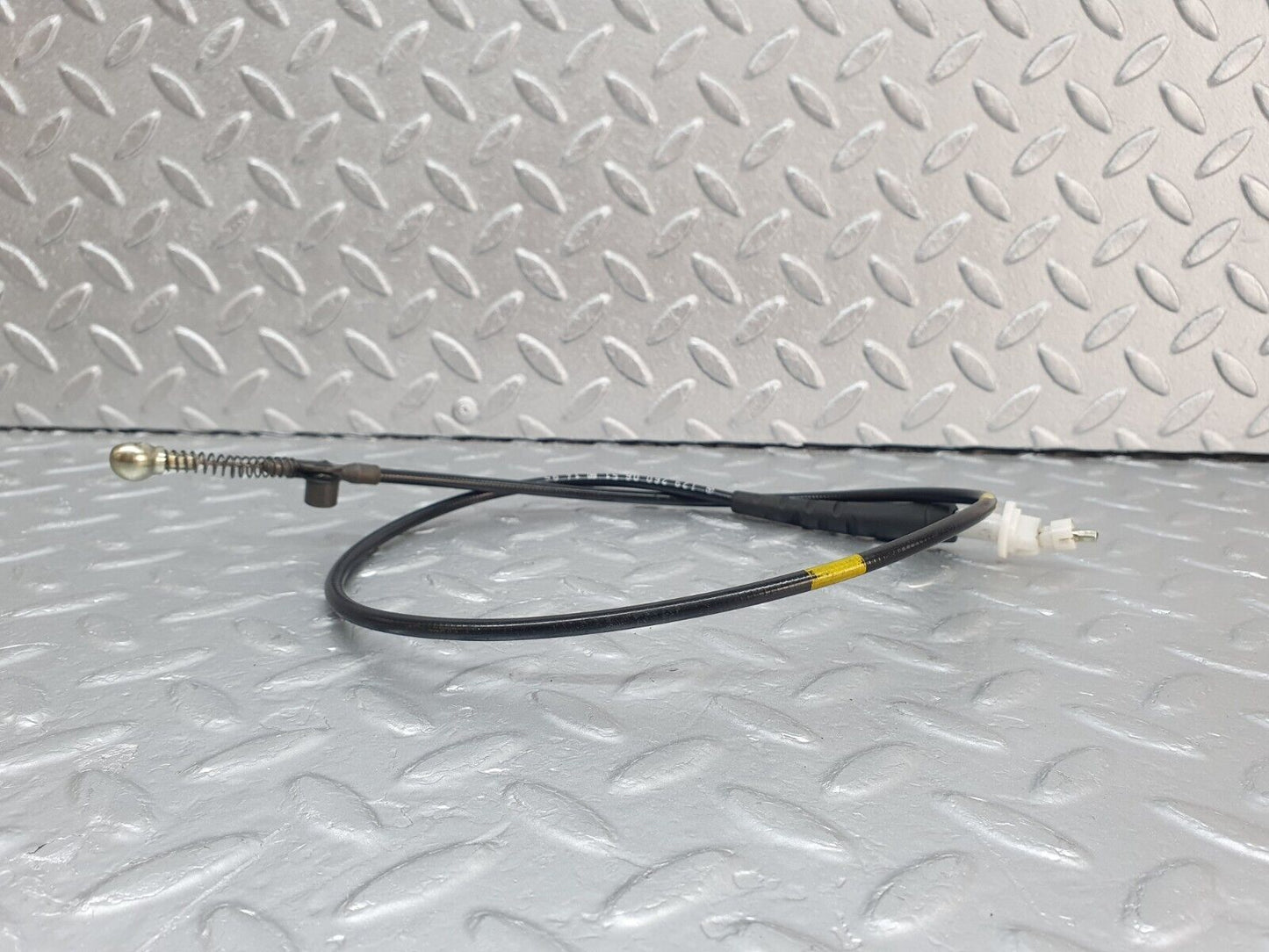 42447 Mercedes-Benz R129 320SL Coupe Gearbox Cable 1292600651