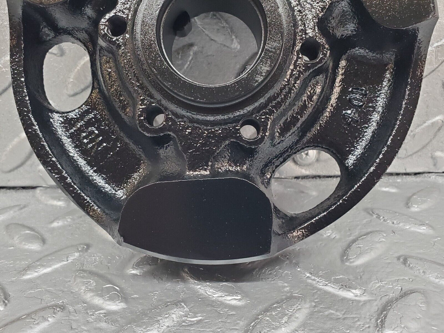45422 Mercedes-Benz 280E M110.983 Crankshaft Vibration Damper 1100310307