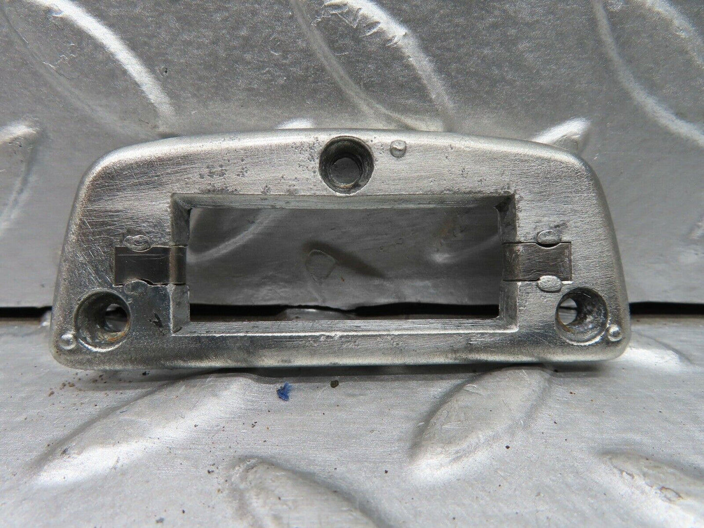 20265 Mercedes-Benz W114 280CE Coupe Rear View Mirror Bracket
