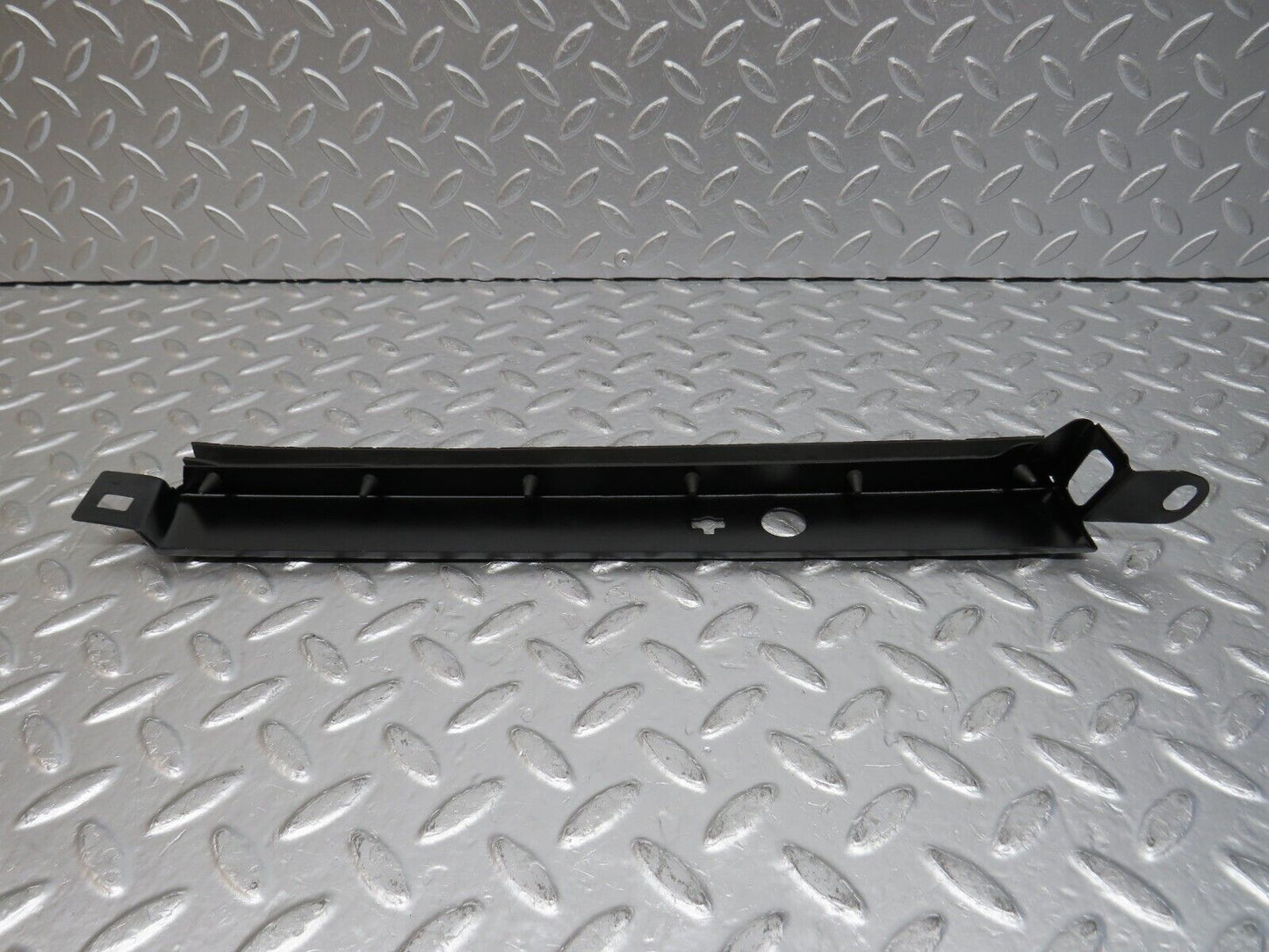 32533 Mercedes-Benz S124 300TE Wagon Under Headlight Trim Left 1248850385