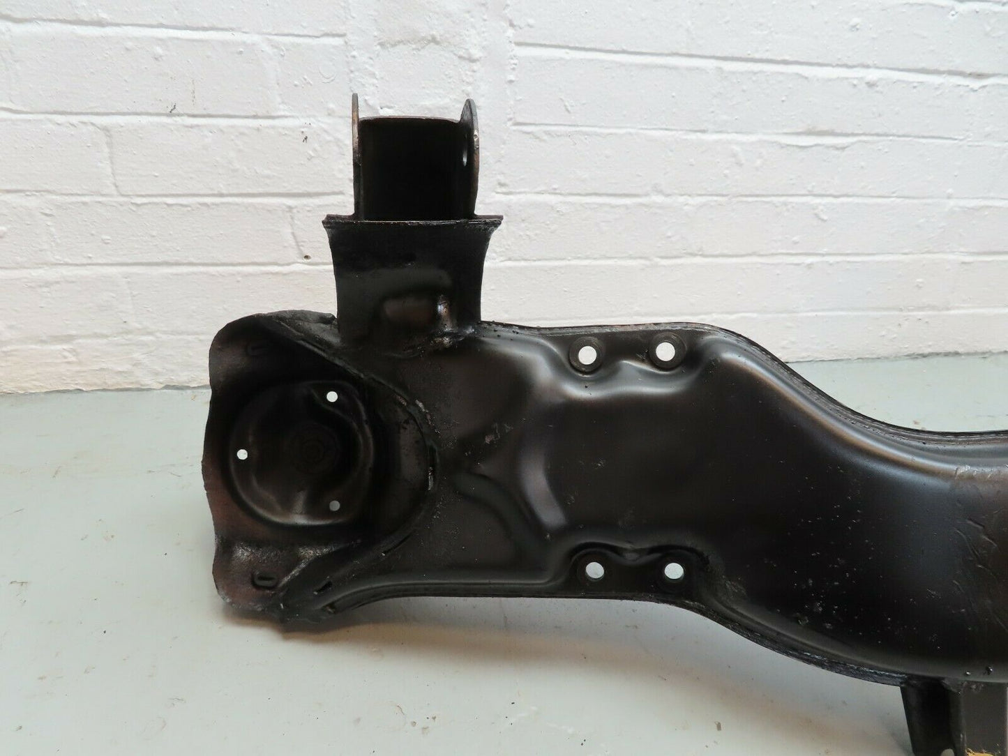 3565 Mercedes-Benz W108 280SE Front Subframe Engine Carrier Cradle