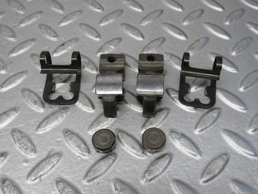 32876 Mercedes-Benz C107 R107 350 V8 Valve Rocker Arm With Spring & Tappet