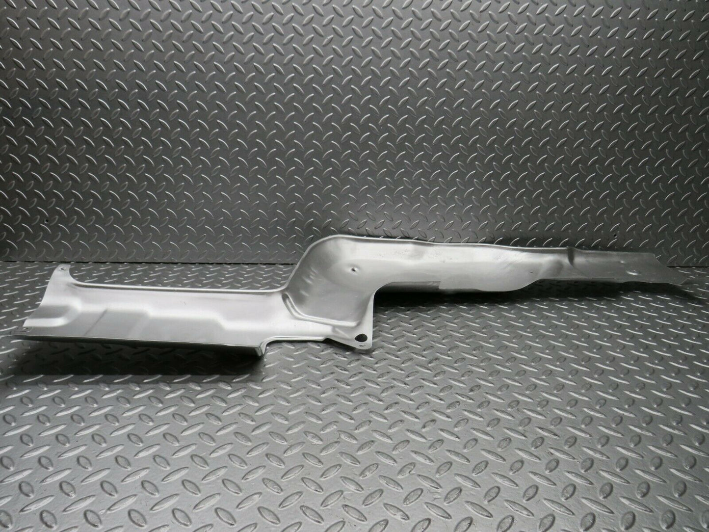 22010 Mercedes-Benz W123 280E Exhaust Heat Shield