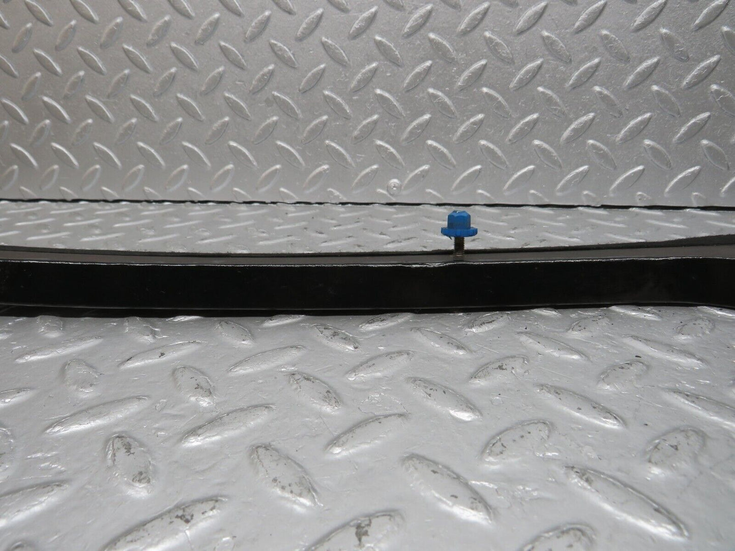 40293 Mercedes-Benz W110 230 Dashboard Wood Trim Black