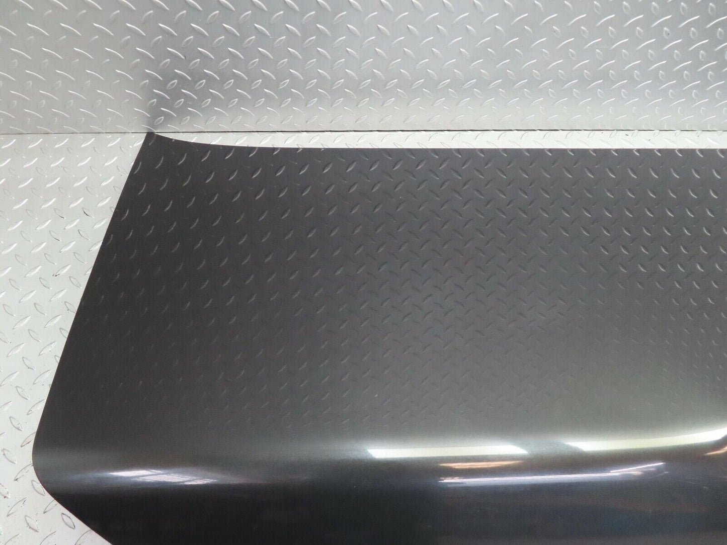15126 Mercedes-Benz W140 S320 Boot Lid Trunk Door