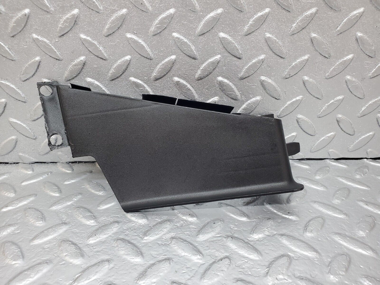 44970 Mercedes-Benz R129 300SL Coupe Radiator Cover Panel 1295050188