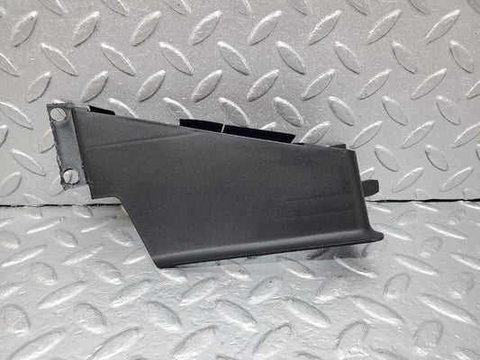 44970 Mercedes-Benz R129 300SL Coupe Radiator Cover Panel 1295050188