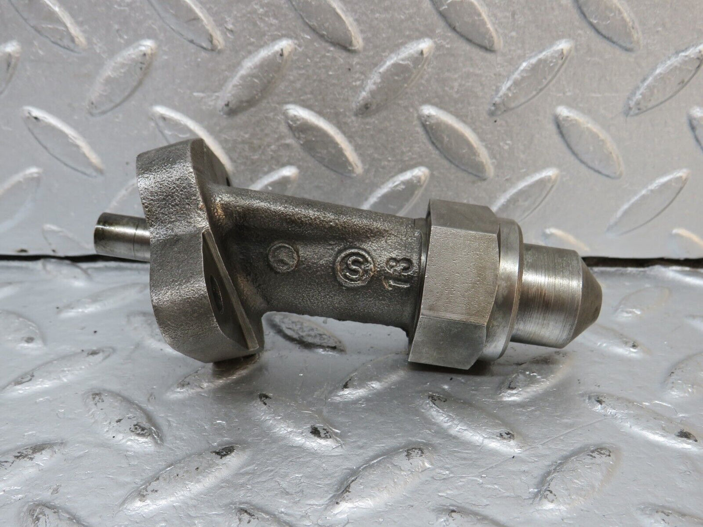39944 Mercedes-Benz R107 350SL Timing Chain Tensioner 1160520731