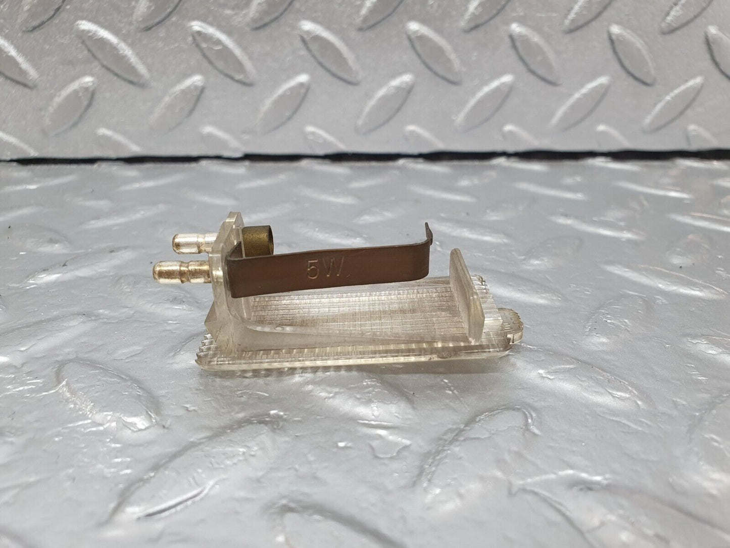 43237 Mercedes-Benz W108 280SE Glove Box Light