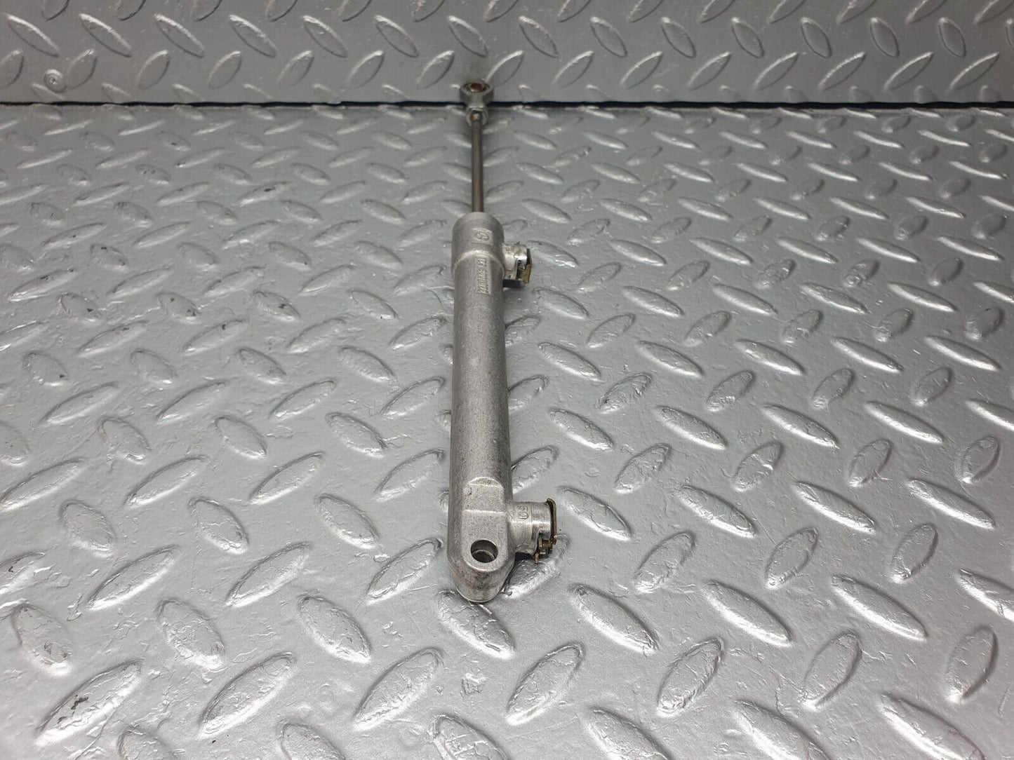 42486 Mercedes-Benz R129 320SL Coupe Roof Folding Hydraulic Cylinder 1298002072